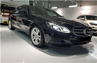 MERCEDES-BENZ E CLASS 2013 ref: CCS0032209 (001)